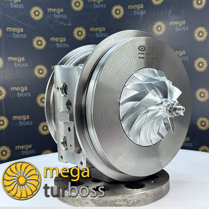 CARTUCHO HE531VE DETROIT DIESEL S60 DDCVI 14.0 LT 3781169