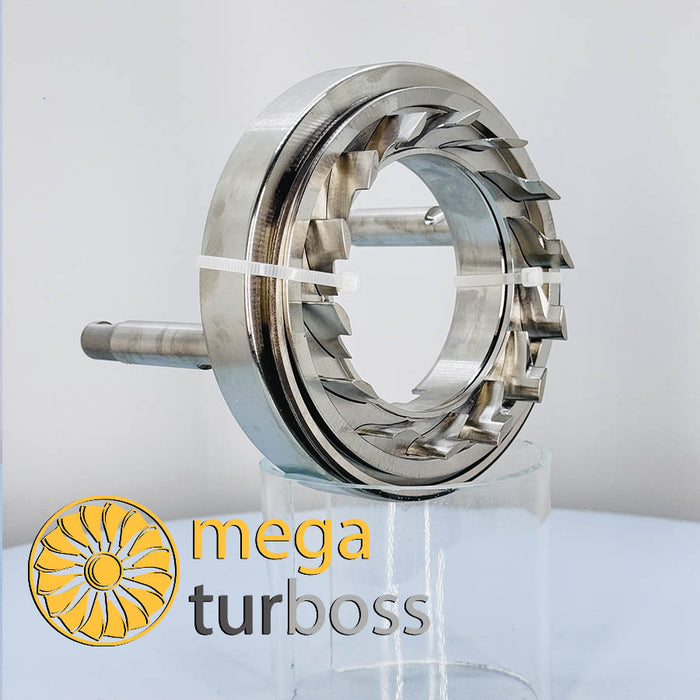 GEOMETRIA VARIABLE HE431VTi 2003-Cummins varios (ISL) Turbo 4036847