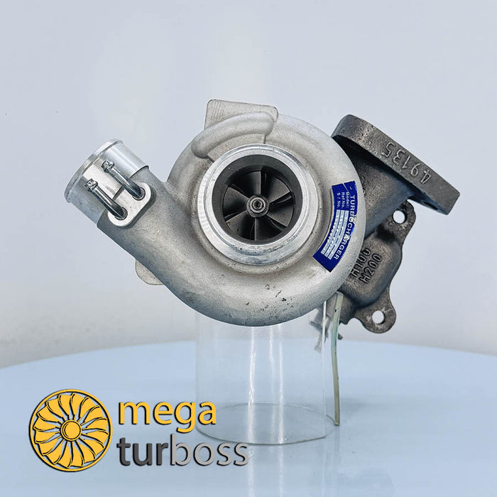 TURBO TFO35HM 1998-01 Mitsubishi L200 49135-02110