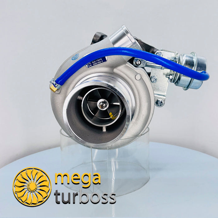 TURBO S200G027 Caterpillar 950G Maquinaria 178478 167865