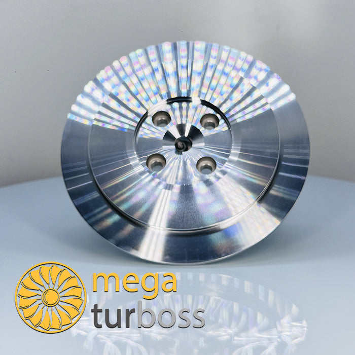 PLATO DE ACEITE GTA3782BD 2003 internacional, camión 751361-0001