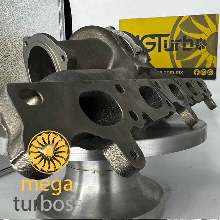 TURBO K04 2005-07 Volvo C30, S40, V50, C70 T5 53049980033