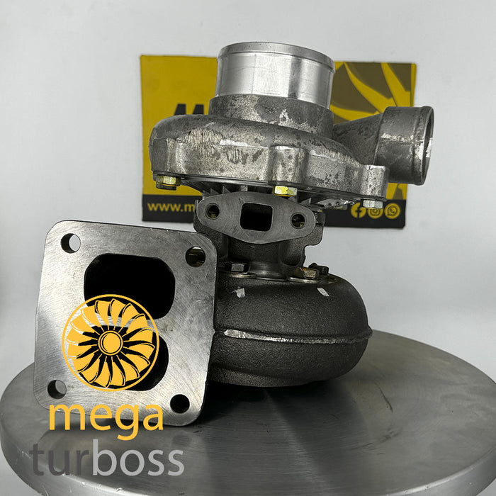 TURBO T04B18 Agrícola Internacional 409570-9016