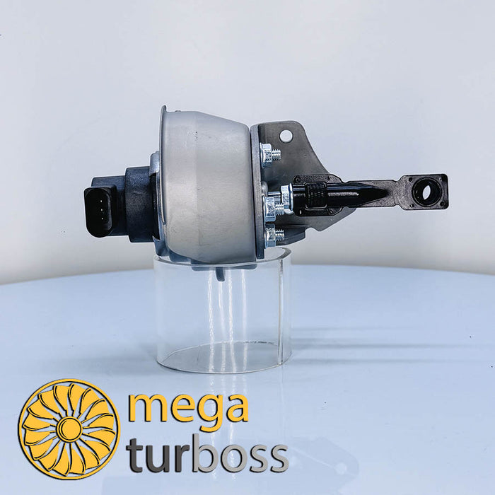 ACTUADOR ELECTRONICO GTC1446VMZ Volkswagen Amarok 2.0 LT TDI 109/114/122/136/140 803955-0003