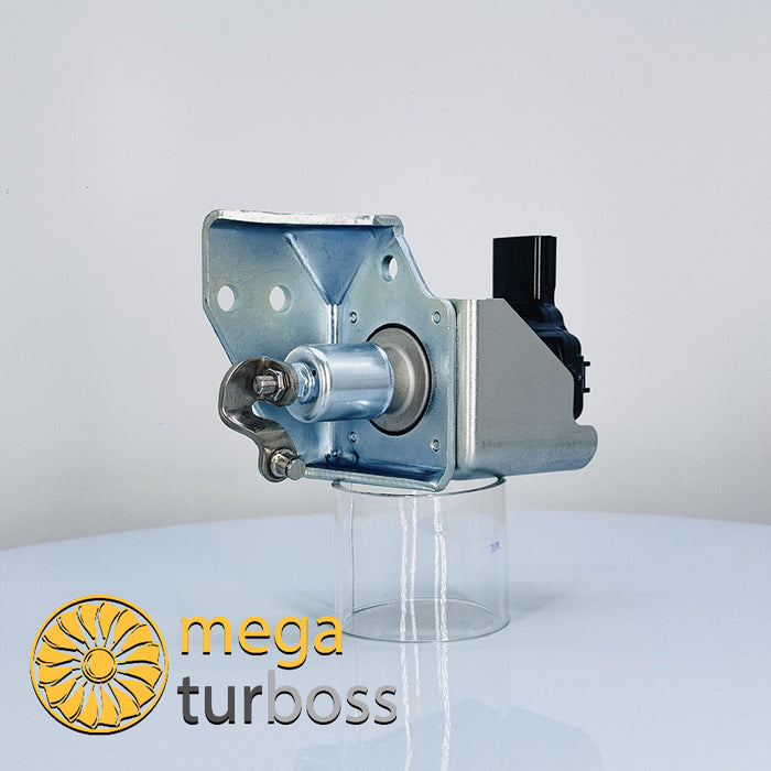 ACTUADOR ELECTRONICO GT2263KLNV Hino Dutro 300 Toyota Dyna N04C J05E 859176-5001 789984-0060