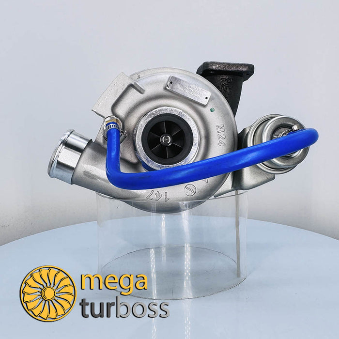 TURBO GT2556S Perkins Industrial, Agrícola, Varios 2007 785827-0010