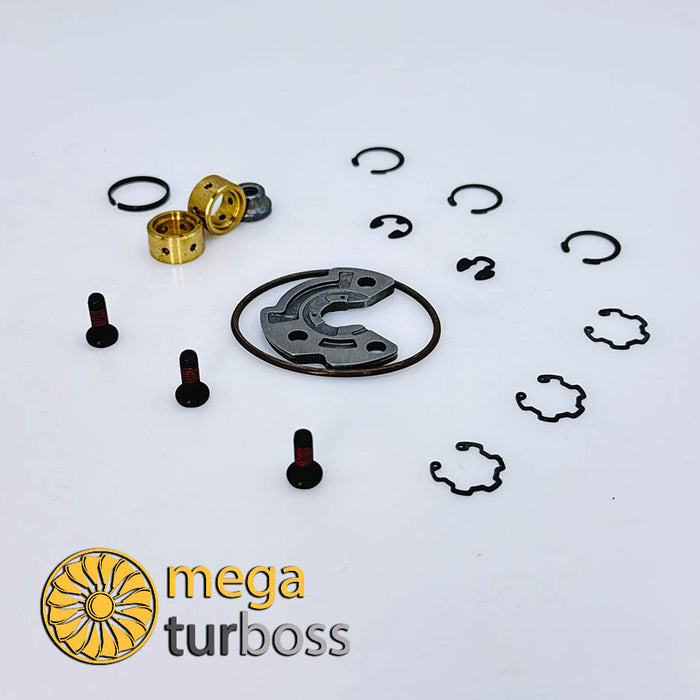 KIT DE SERVICIO T25/TB25/T250