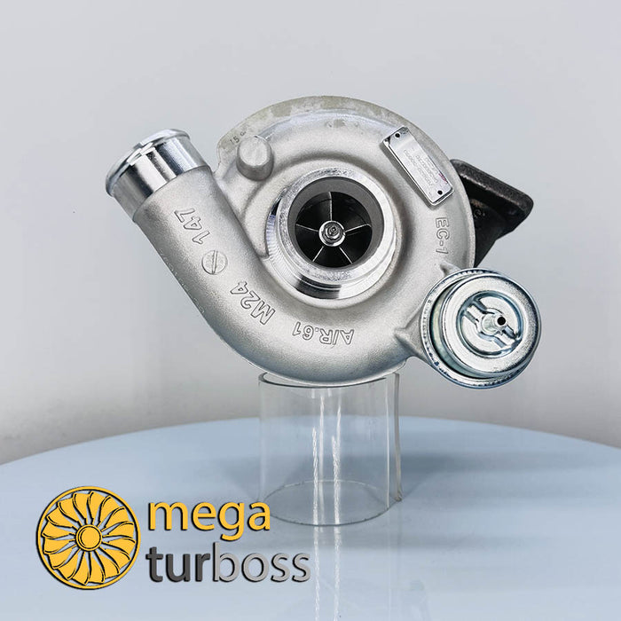 TURBO GT2560S 2006- Perkins Construction, Varios Varios 785828-0005