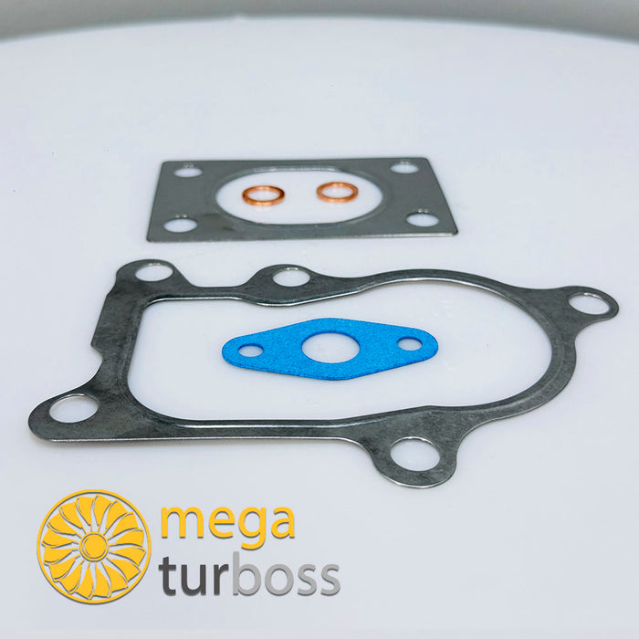 GASKET KIT HE200WG