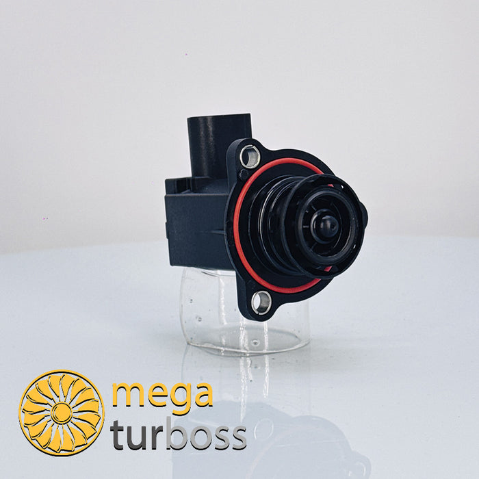 ACTUADOR ELECTRONICO K03/RHF5 06H145702L JH5 53039700291