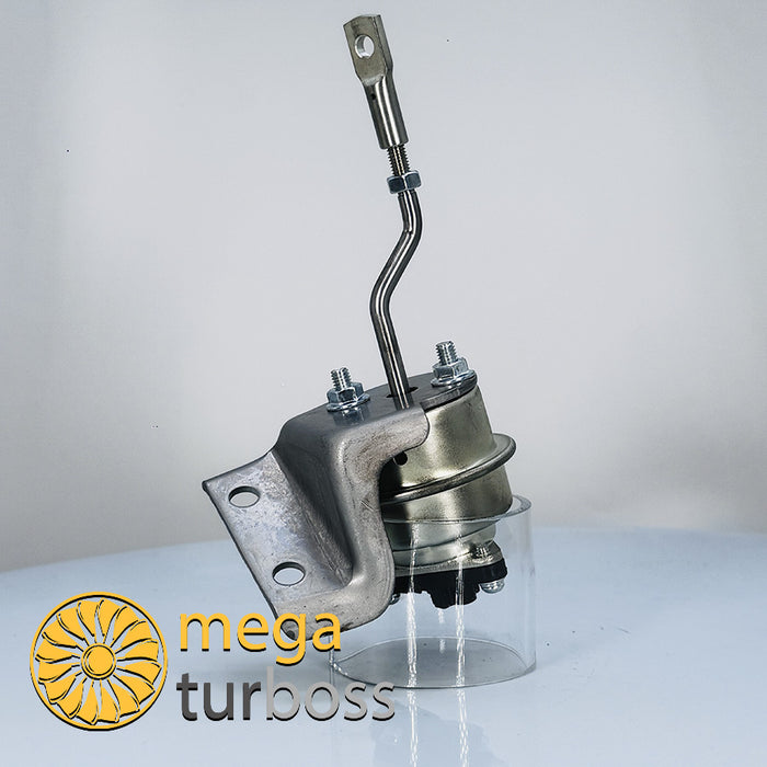 ACTUADOR TD03L4 FORD RANGER 2.2 LT PUMA 49131-06340/49131-08600