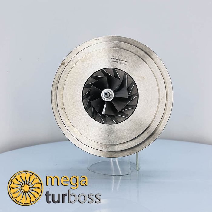 CARTUCHO B2G 2005-11 Perkins agrícola 10709880002