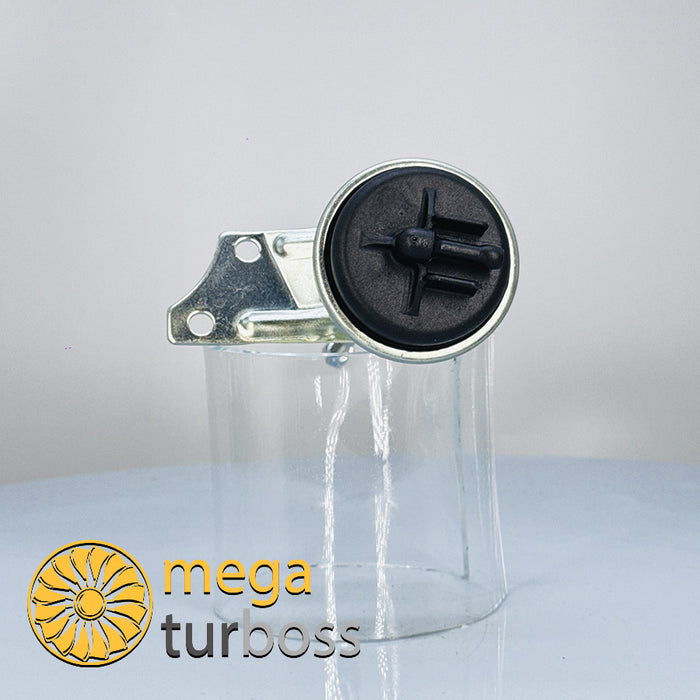 ACTUADOR KP35 2003- Renault  KANGOO, Nissan 54359880002