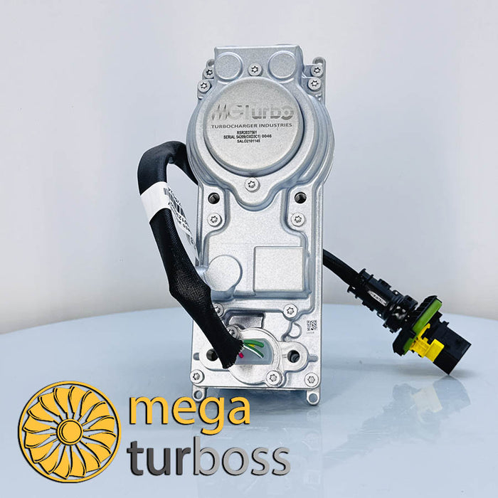 ACTUADOR ELECTRONICO HE531VE Paccar MX13 varios 2842125 2037561