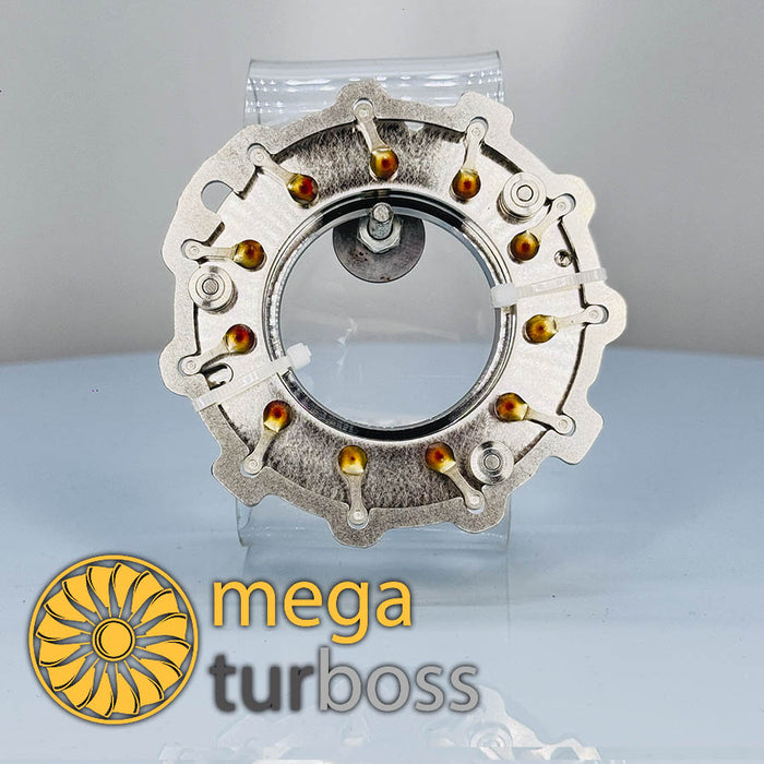 GEOMETRIA VARIABLE GTB1749VK 2011-13 Ford Transit Custom FWD 786880-0006