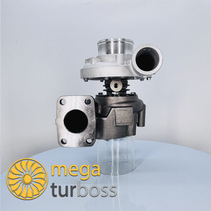 TURBO GT2560S CAT PERKINS TIER 4 C7.1  INDUSTRIAL 953K 924K D6K881294-5003S