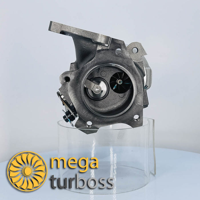 TURBO TD025 HONDA 1.5 LT VTEC 49373-07100 189005AAA01