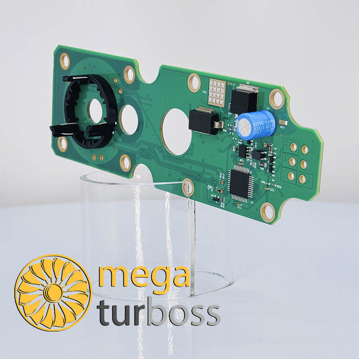 TARJETA PCBA HE531VE Camión Detroit Diesel 5352845 3787579