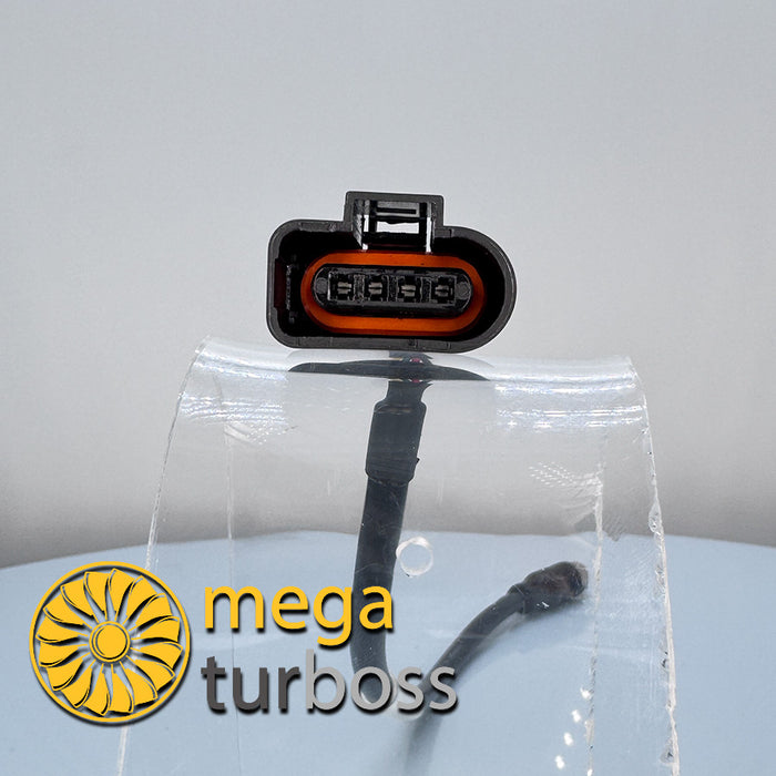 kit de conectores con modulo