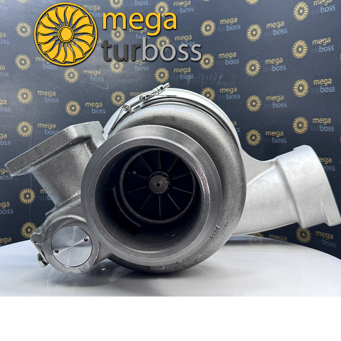 TURBO S410G Camión Caterpillar 3406 C15 1994-01 174260