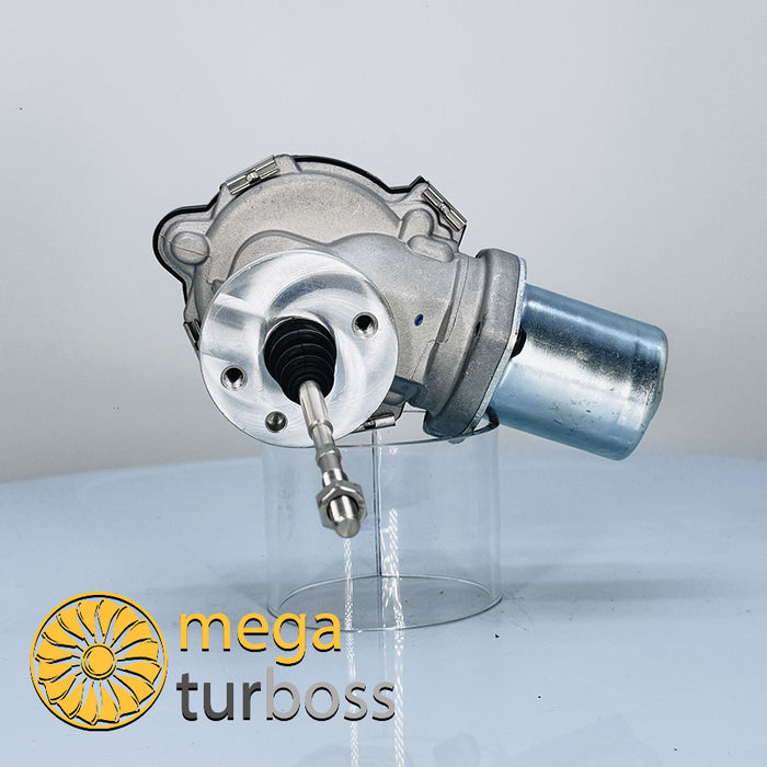 ACTUADOR ELECTRONICO RHF5 AUDI VW A6/A4/Q7 9VA26 06L145722T2.0 LT