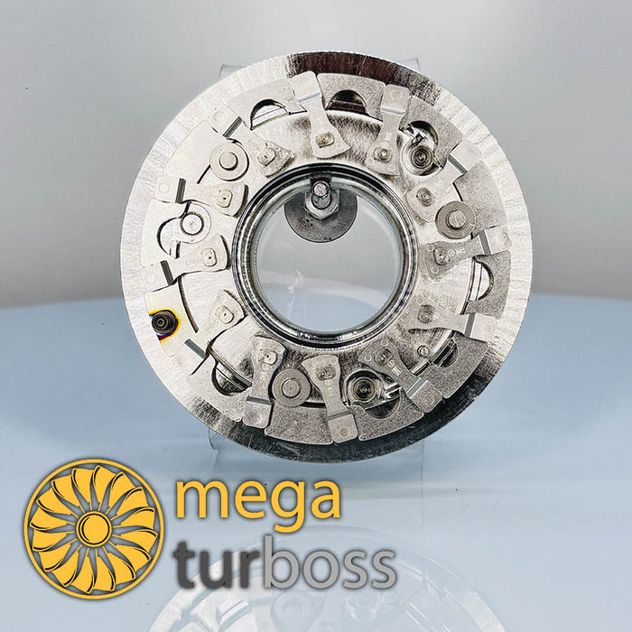 GEOMETRIA VARIABLE TF035HL MITSUBISHI L200 49335-01410 1515A295