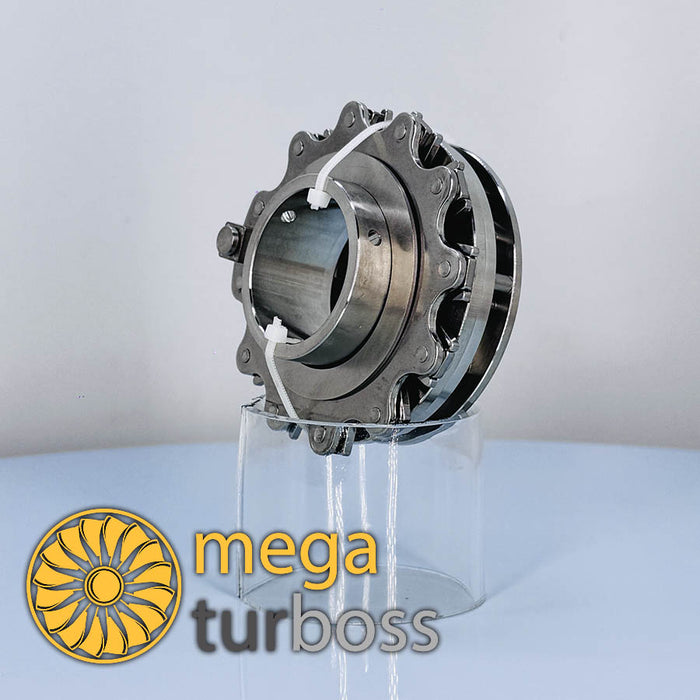 GEOMETRIA VARIABLE RHF4 2003-09 Mercedes comercial  VF40A132 VV14