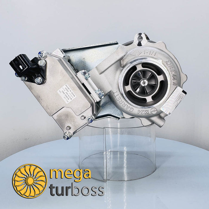 TURBO GT25V 2006- Camión Hino DUTRO 765870-0009