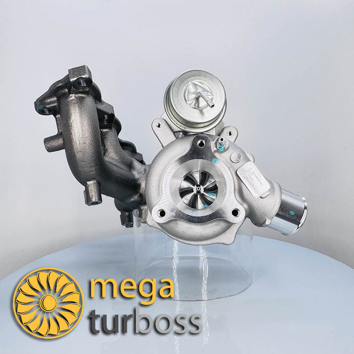 TURBO K03 Hyundai KIA Hatchback 28500-2B700 1.6 LT