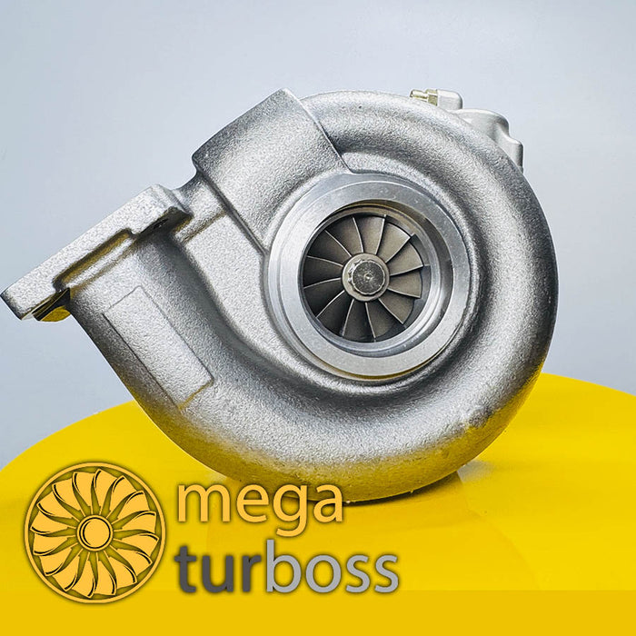 TURBO HE531VE QSM ISM02 11.0 LT 2004-Cummins varios 5353159 2881992