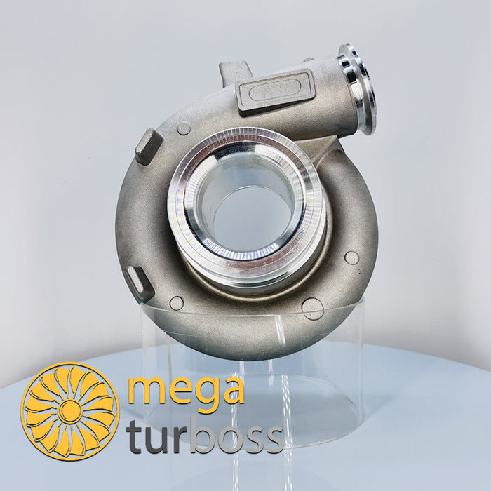 CARCAZA DE ADMISION HE531VE Paccar MX13 varios 2842125 2037561