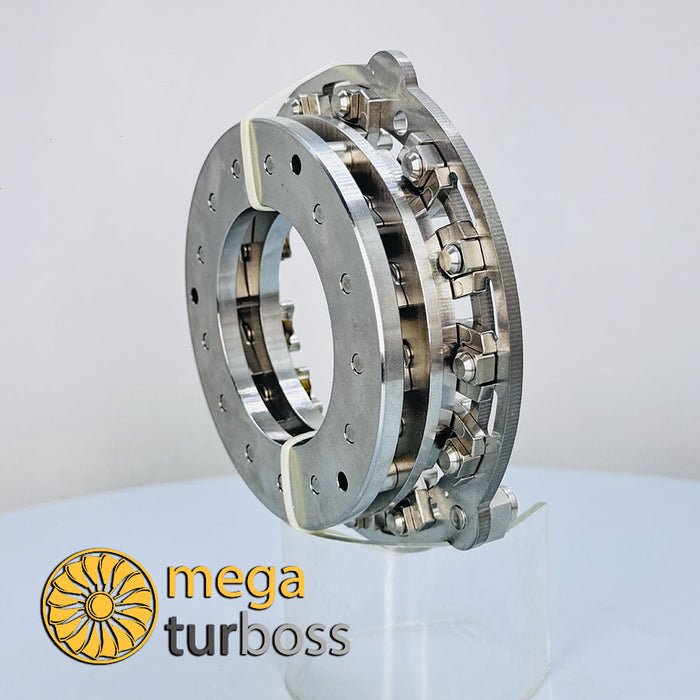 GEOMETRIA VARIABLE V2S NAVISTAR FORD POWER STROKE 6.4 LT 59001107387
