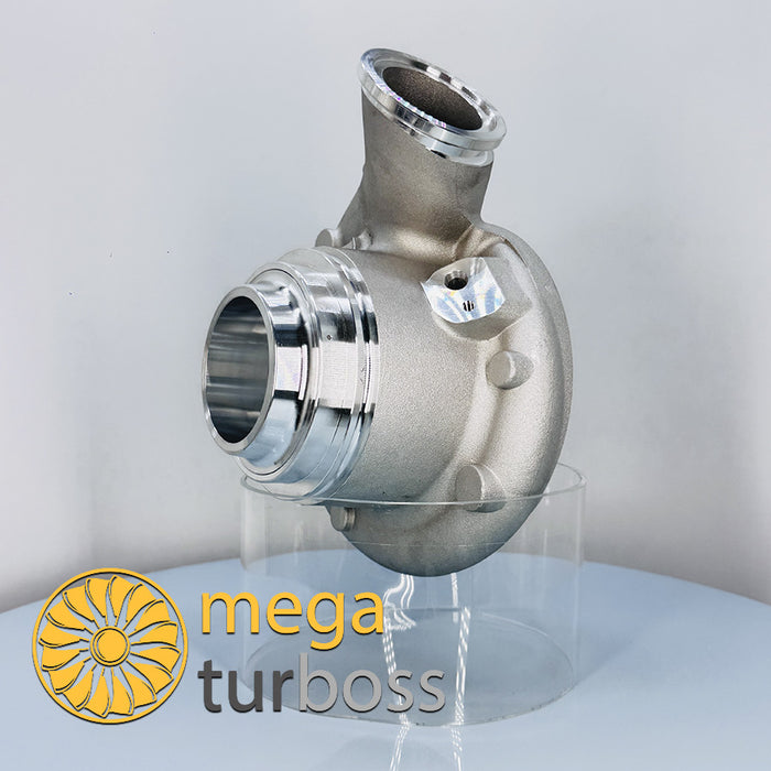 CARCAZA DE ADMISION HE400VG CUMMINS X15 5358453 5358452 15.0 LT EPA17