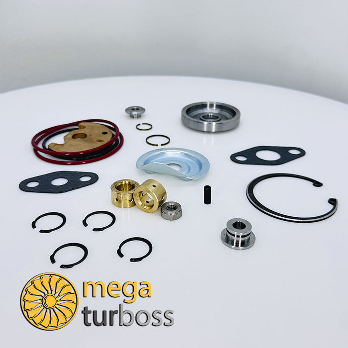 KIT DE SERVICIO TD08
