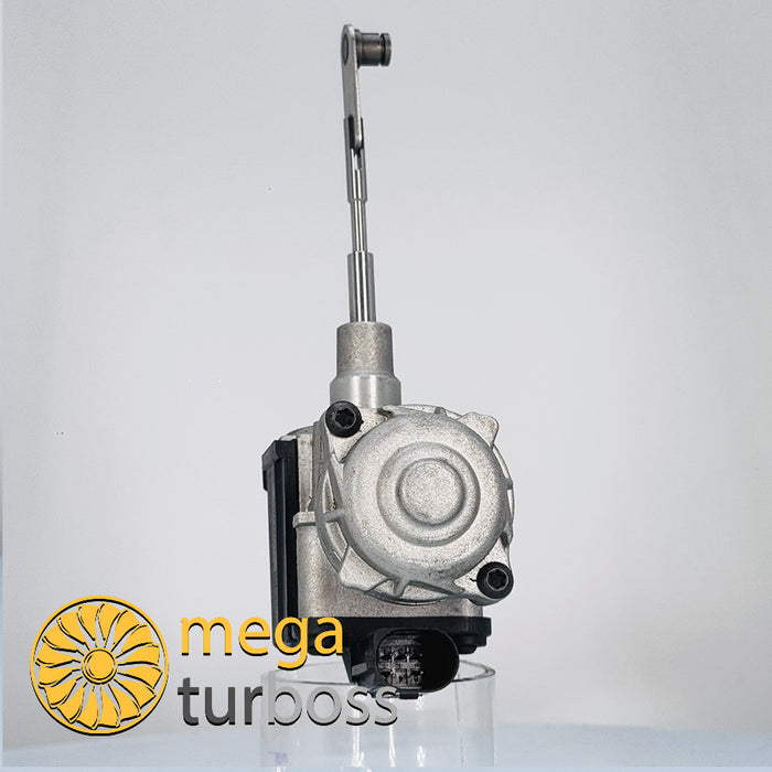 ACTUADOR ELECTRONICO RHF3 JHJ AUDI VW TSI 1.4 LT