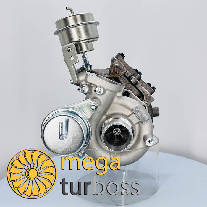 TURBO ACURA TD04HL RDX K23A1 2.3 LT 18900-RWC-A01