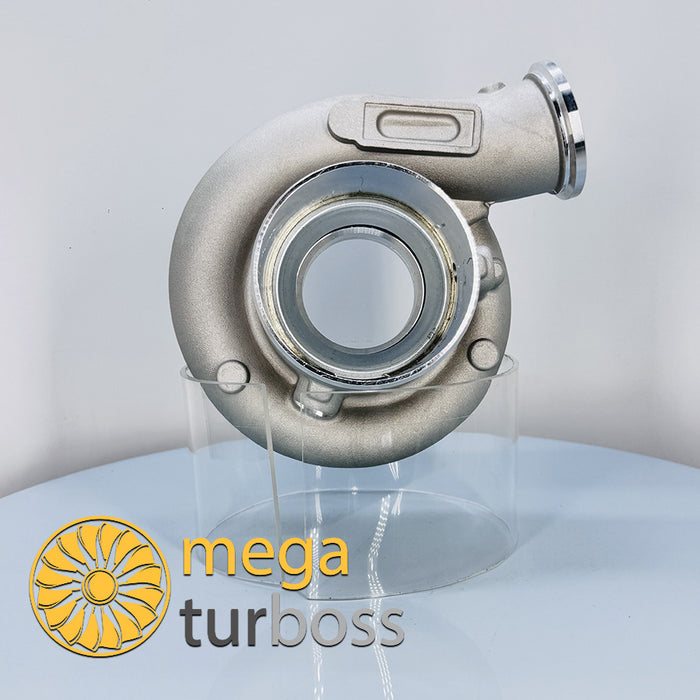 CARCAZA DE ADMISION HE431VTi 2003-14 Cummins Steyr Military, varios 5352911