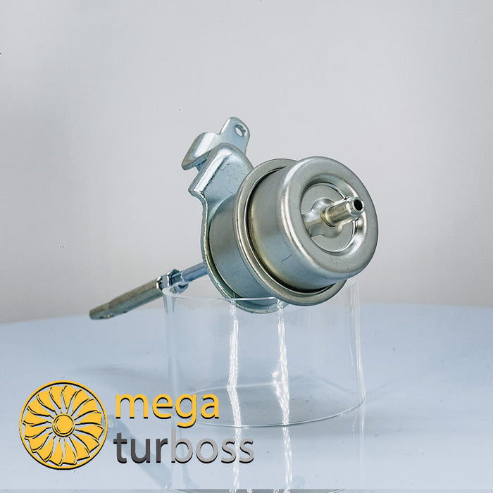 ACTUADOR GT2052S 1996- Perkins Industrial T4.40 727264-0001