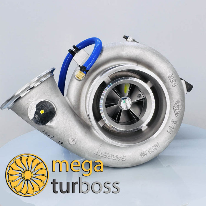 TURBO GTA4294BNS 1997-02 Detroit Diesel Camión 714788-0001
