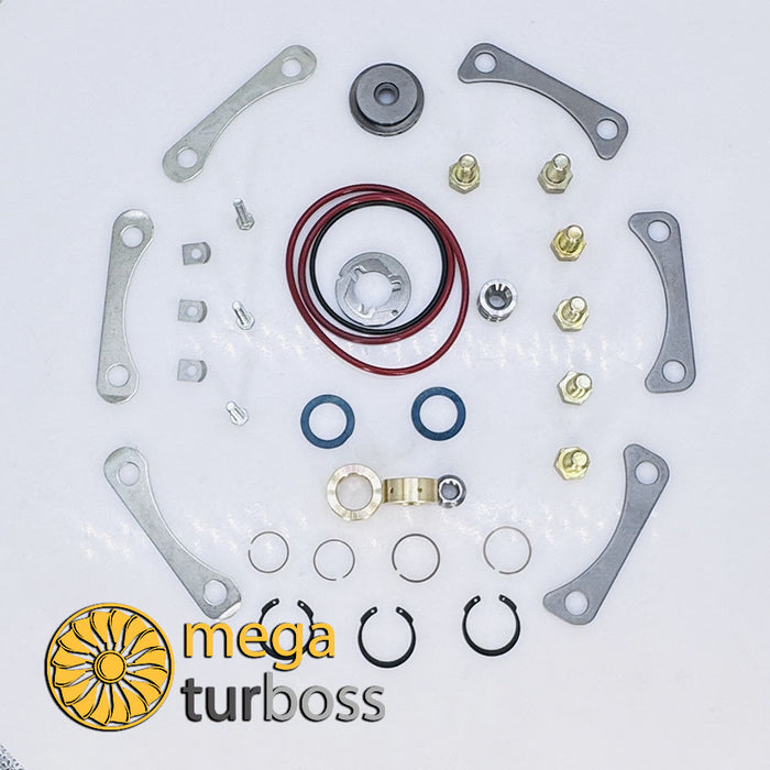 KIT DE SERVICIO T12