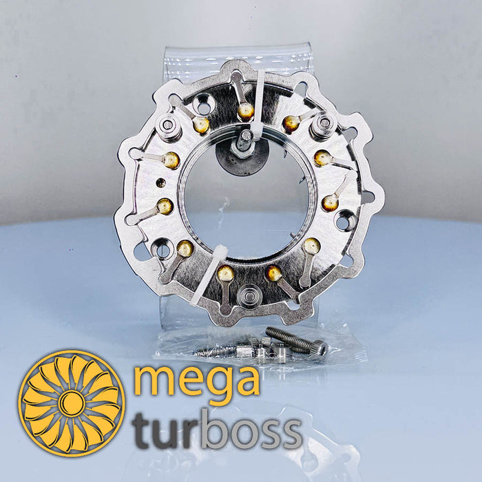 GEOMETRIA VARIABLE GT1646V 2004-10 Volkswagen, Audi 751851-0003