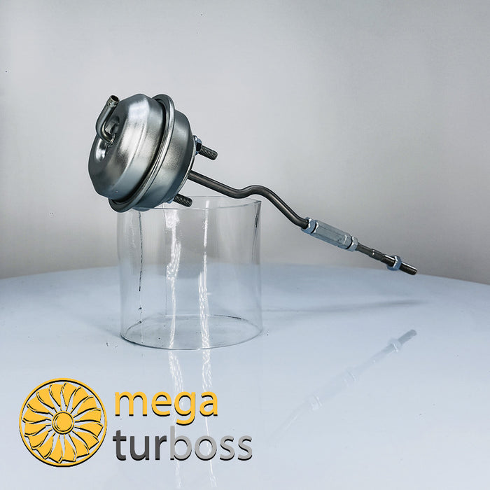 ACTUADOR RHF4 Mercedes C/E250 Blue Efficiency IHI 2009-19 A2760901580