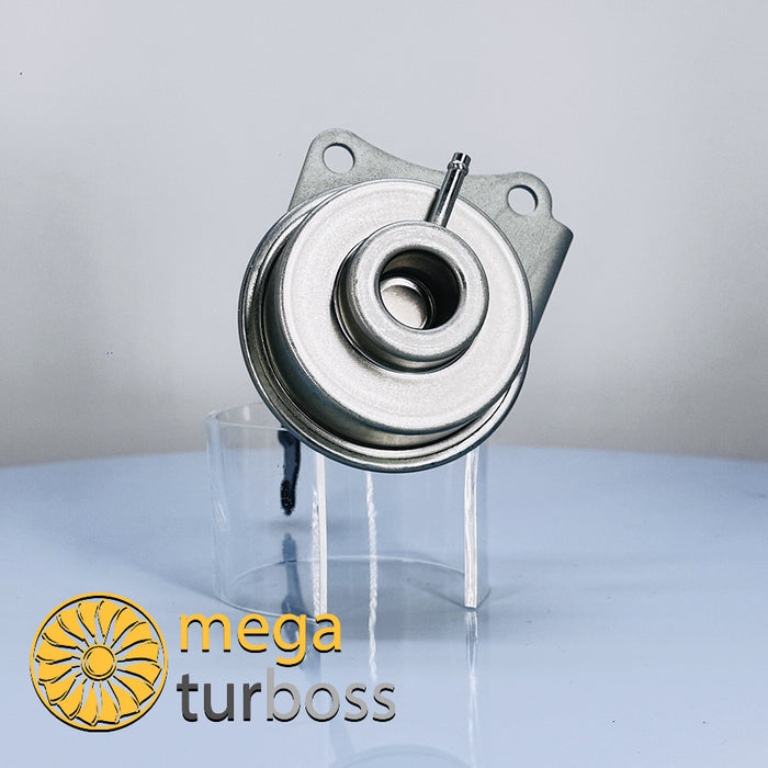 ACTUADOR TD04L 2006- Vehículo comercial Volkswagen 49377-07440