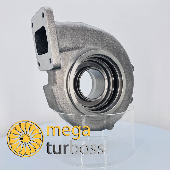 CARCAZA DE ESCAPE HE400VG PACCAR MX11 MX13 EPA17 5642882 5459130