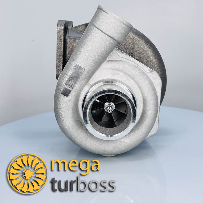 TURBO T04B91 Movimiento de tierra Caterpillar D4E 409410-0008