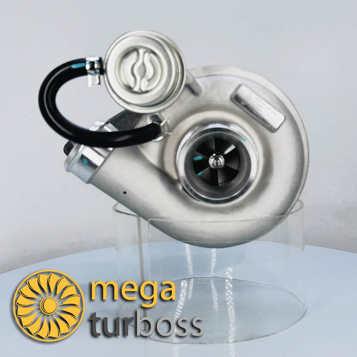 TURBO GT2556S 2003- Perkins Varios 711736-0003