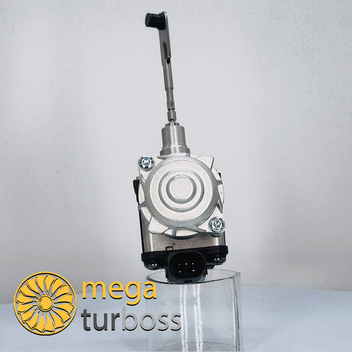 ACTUADOR ELECTRONICO RHF3 AUDI VW 1.4 LT 04E145721F