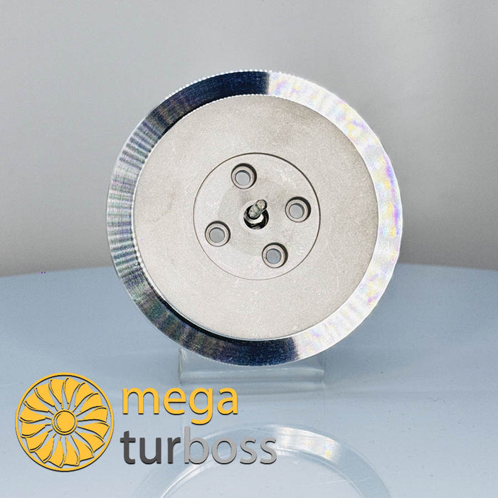 OIL PAN GT1749S 2003 Hyundai Truck 715924-0004