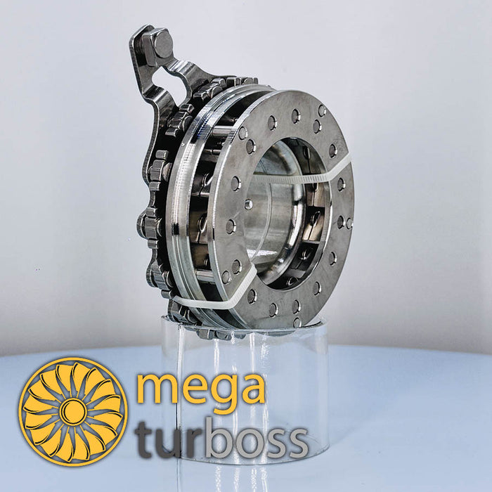 GEOMETRIA VARIABLE  RHF55V 2006-Isuzu varios VDA40017 VIFG