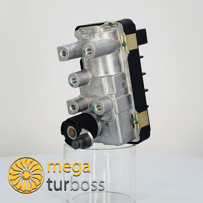 ACTUADOR GTB1749VK 2011-13 Ford Transit FWD 786880-0006